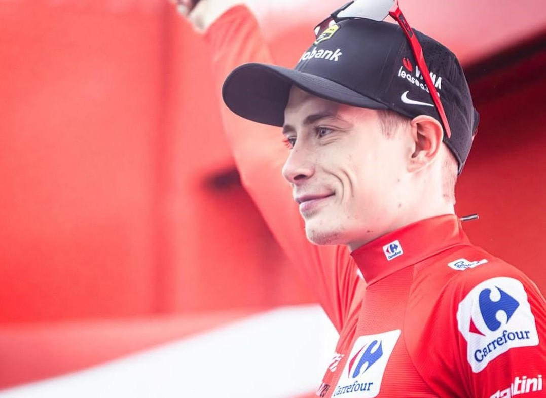 Йонас Вінгегор