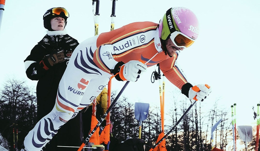 Линус Штрассер