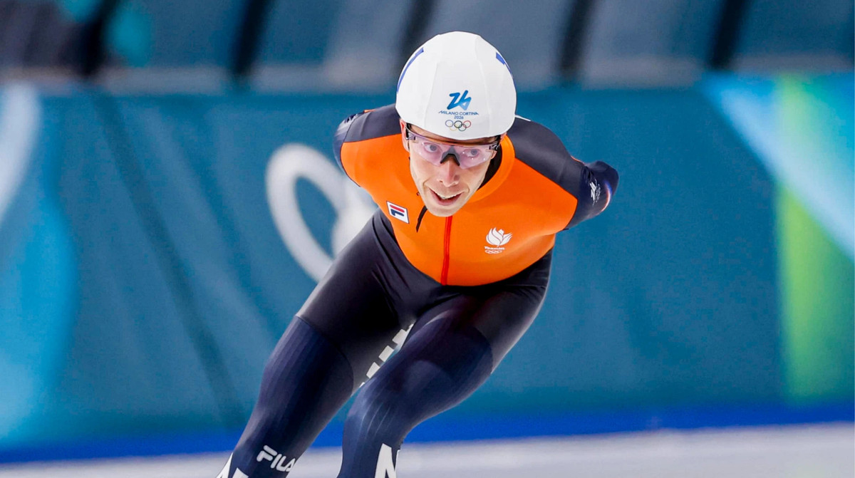 Йорріт Бергсма