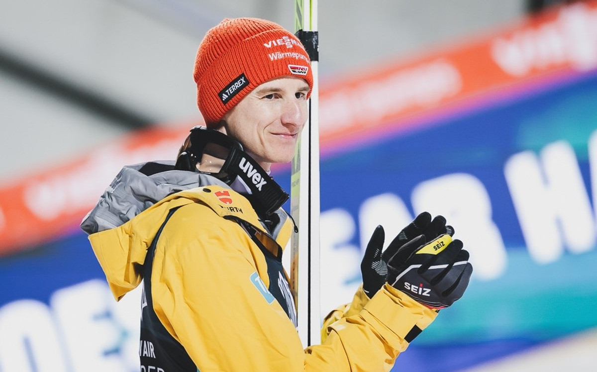 Карл Гайгер