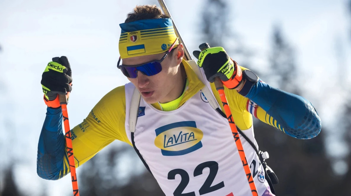 Віталій Мандзин