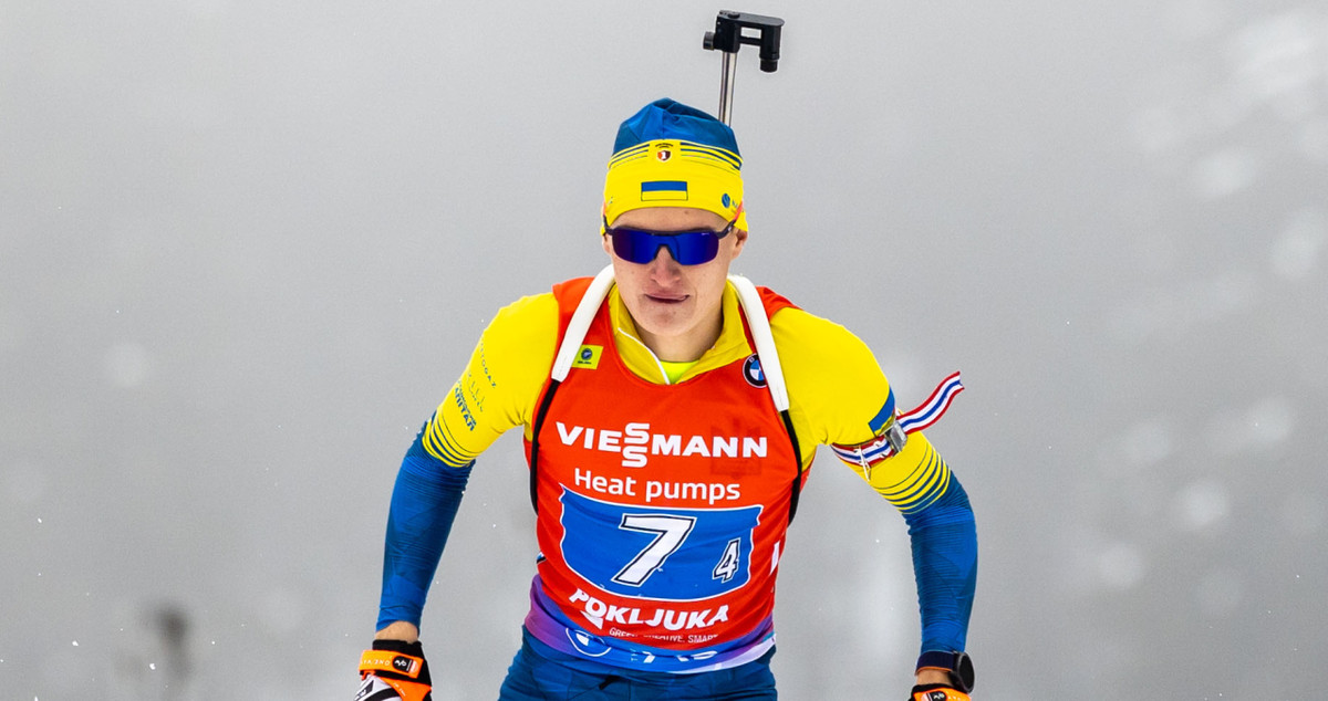 Виталий Мандзын