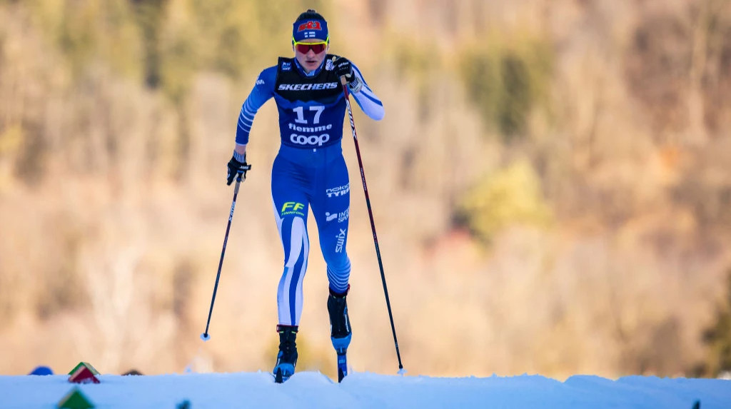 Йоханна Матінтало