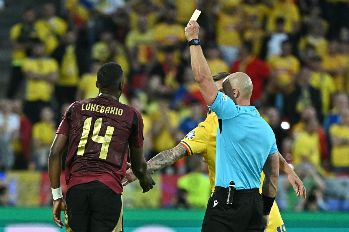 Фото: Getty Images