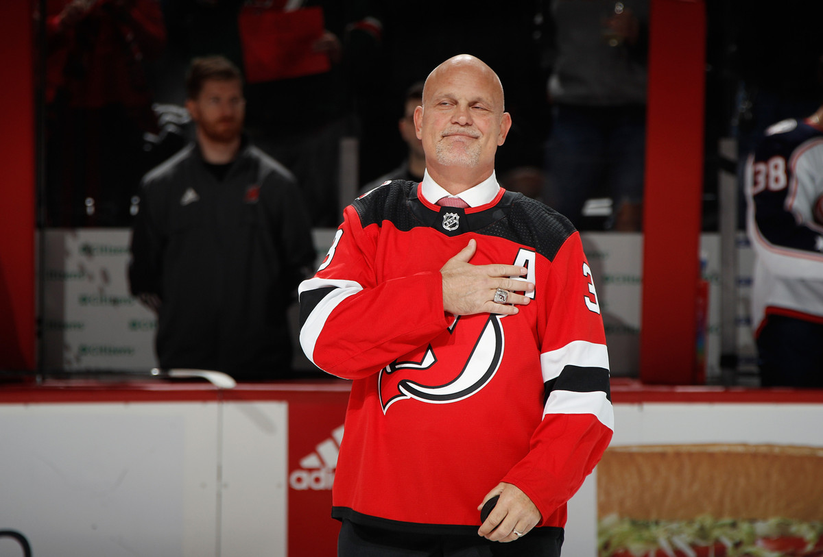 Кен Данейко