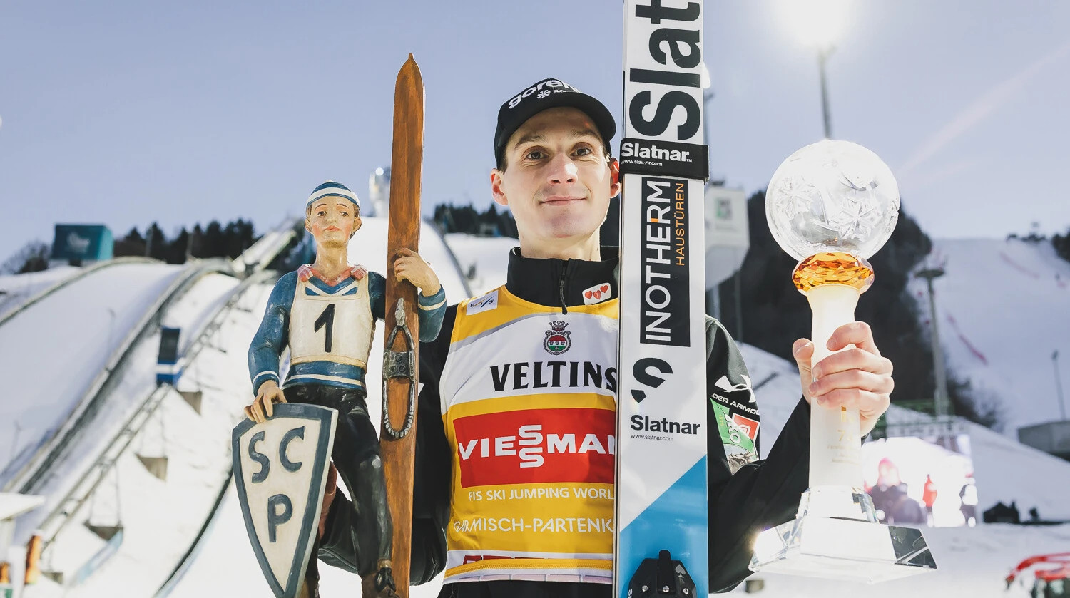 Домен Превц