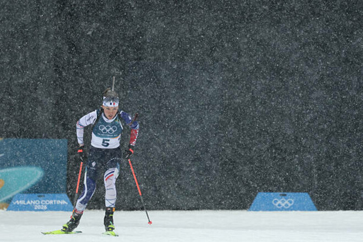 Осеан Мішлон