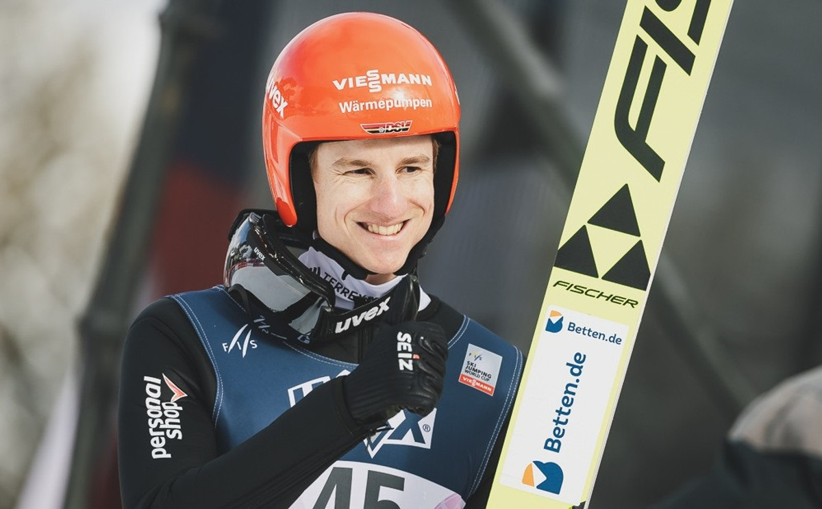 Карл Гайгер