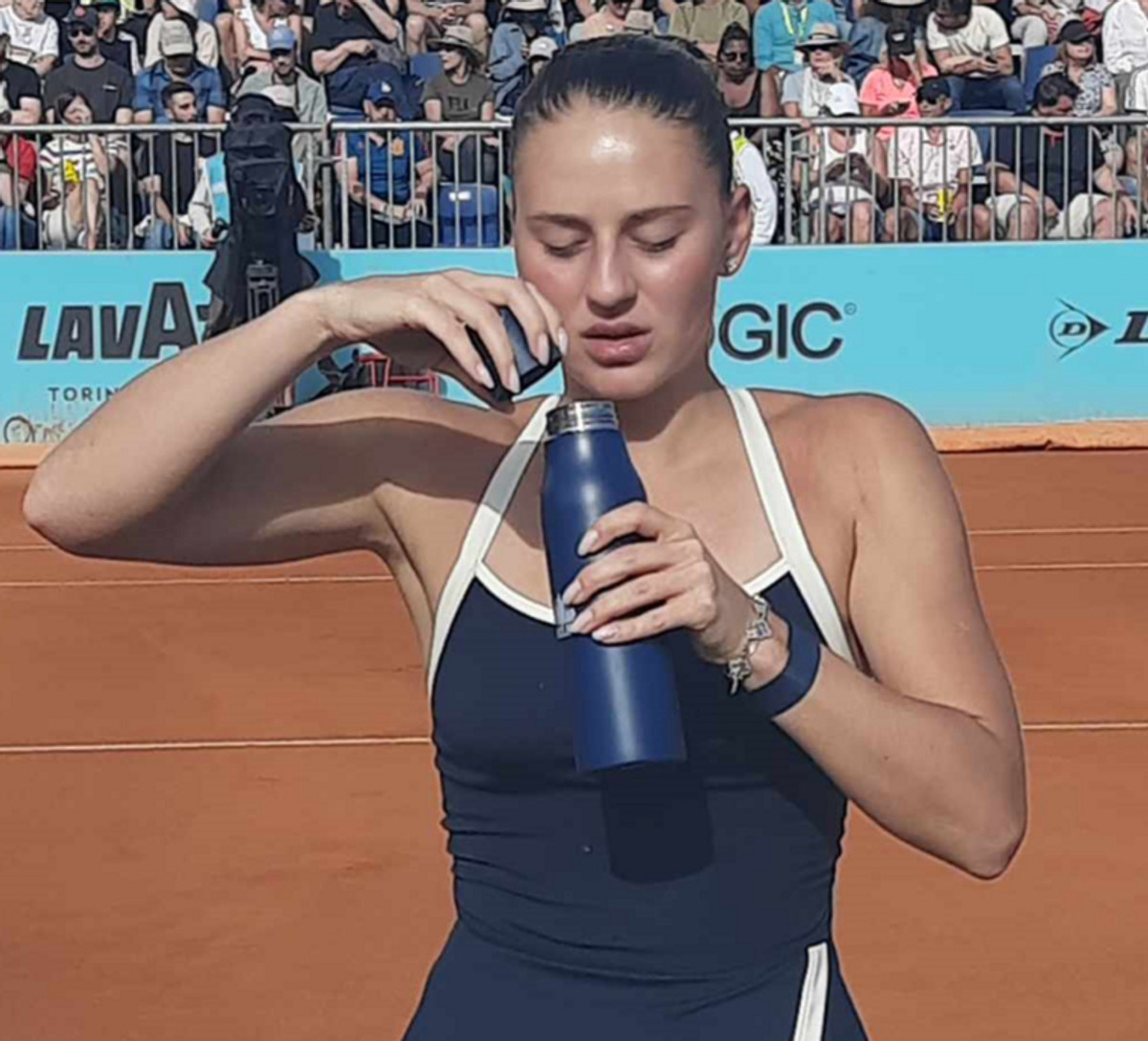 Марта Костюк