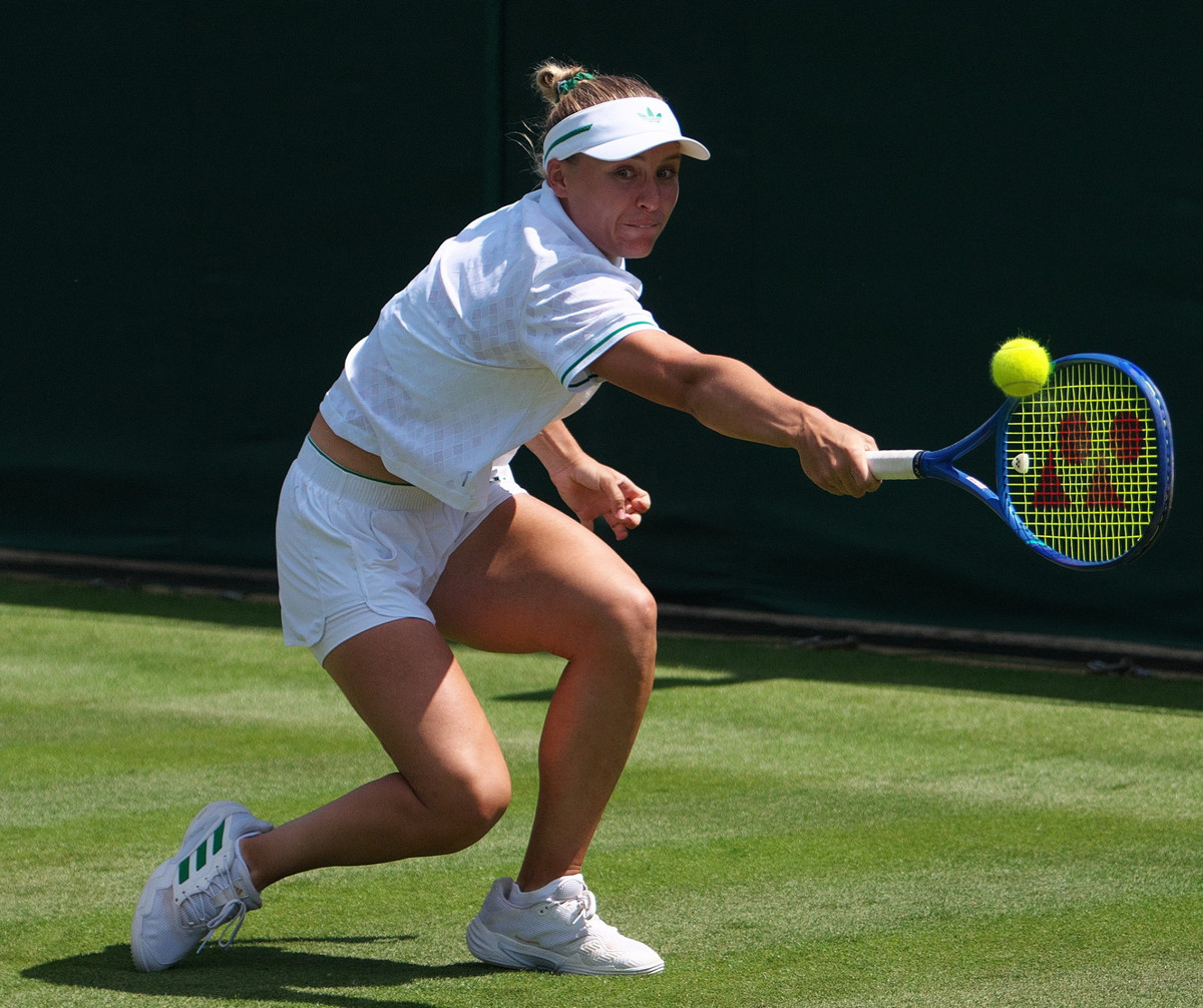 Юлія Стародубцева