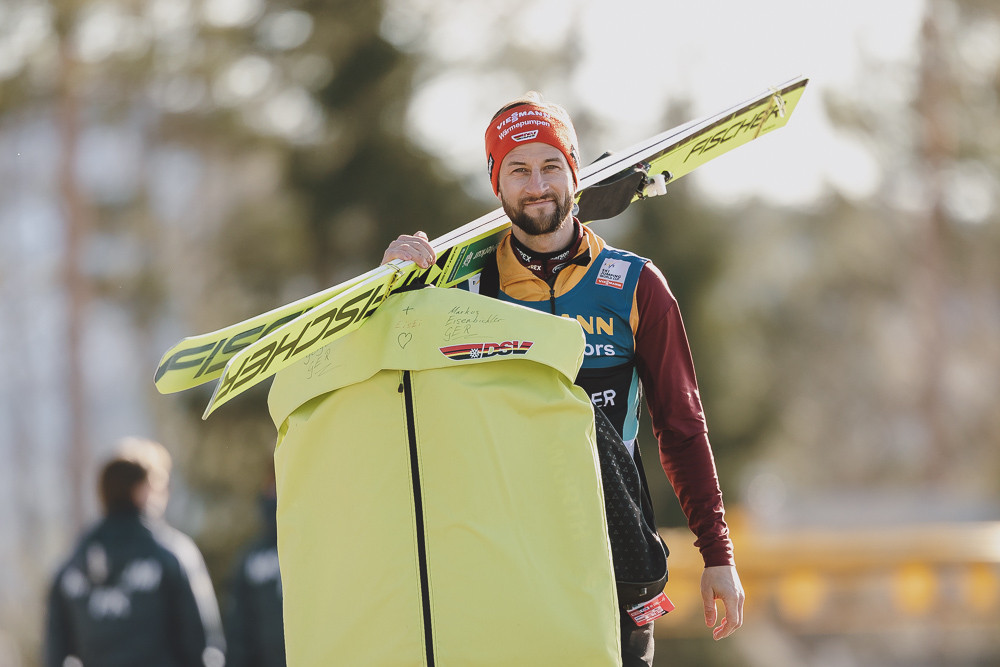 Маркус Айзенбихлер