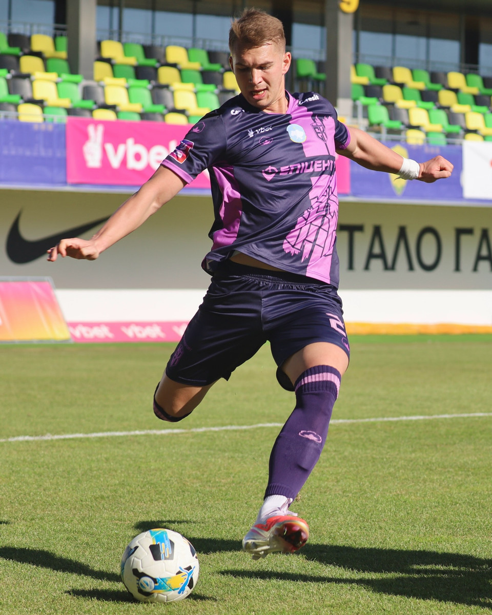 Владислав Супряга