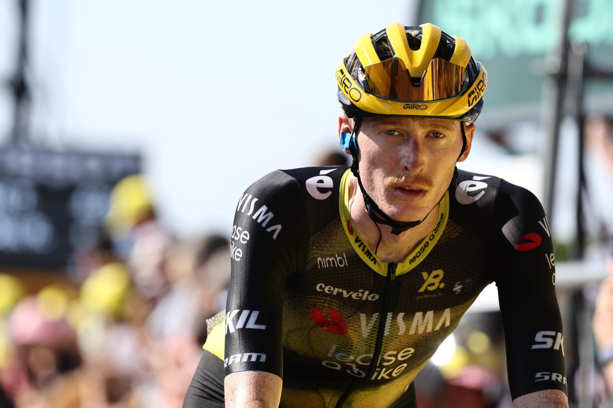 Маттео Йоргенсон