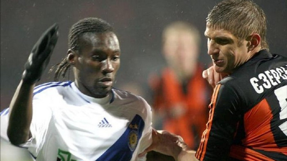 Shakhtar and Dynamo Epic Battles in the Finals: Cambecs, Drama and Unforgettable Emotions Football