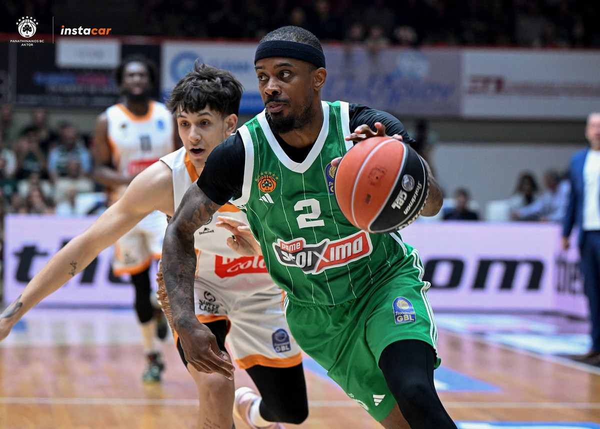 Лоренцо Браун