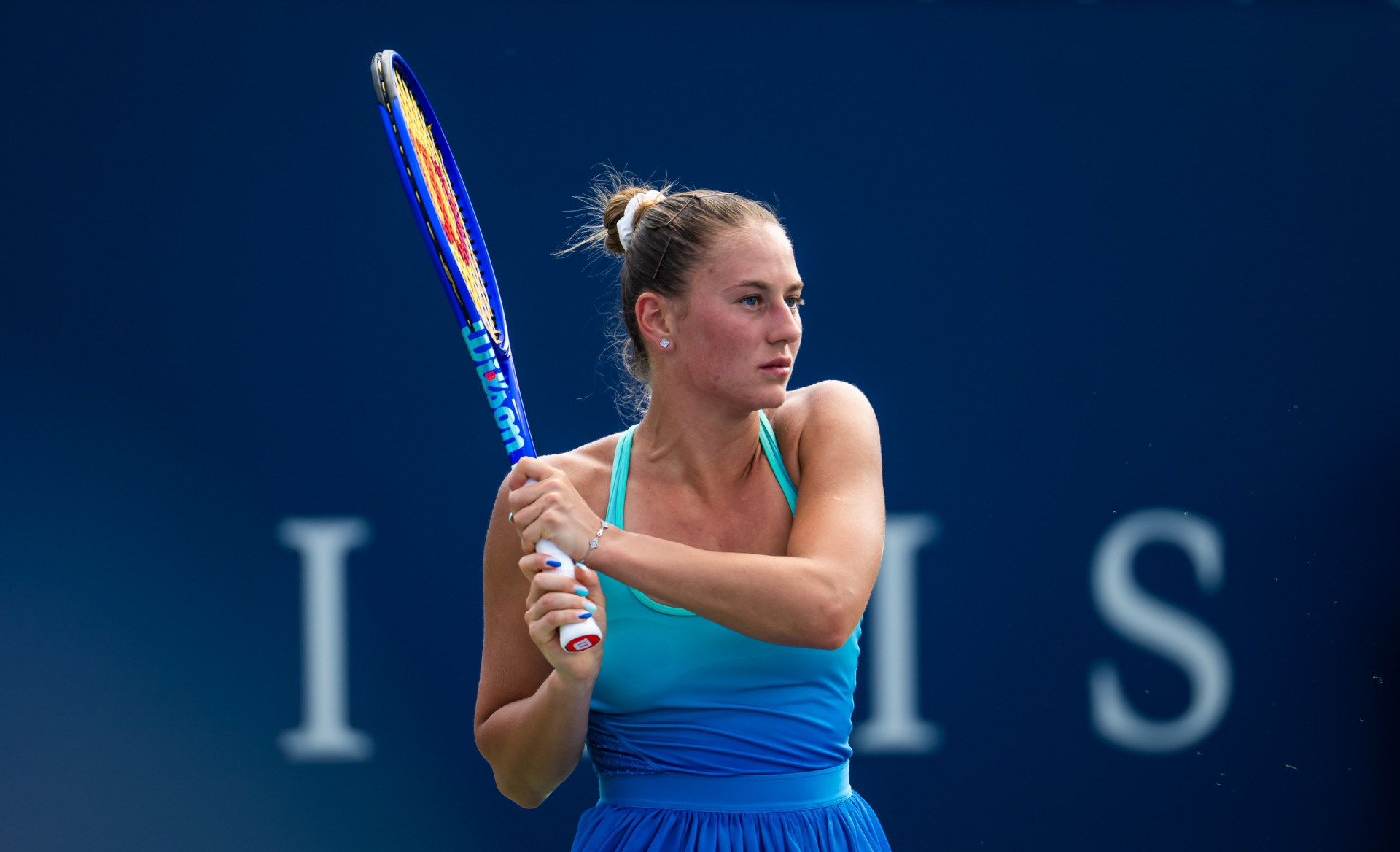 Марта Костюк