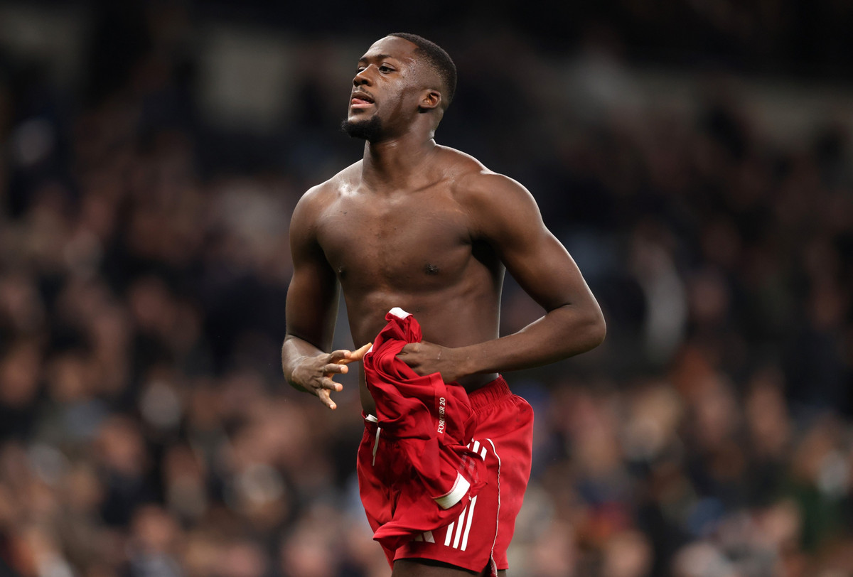 Ібраїма Конате