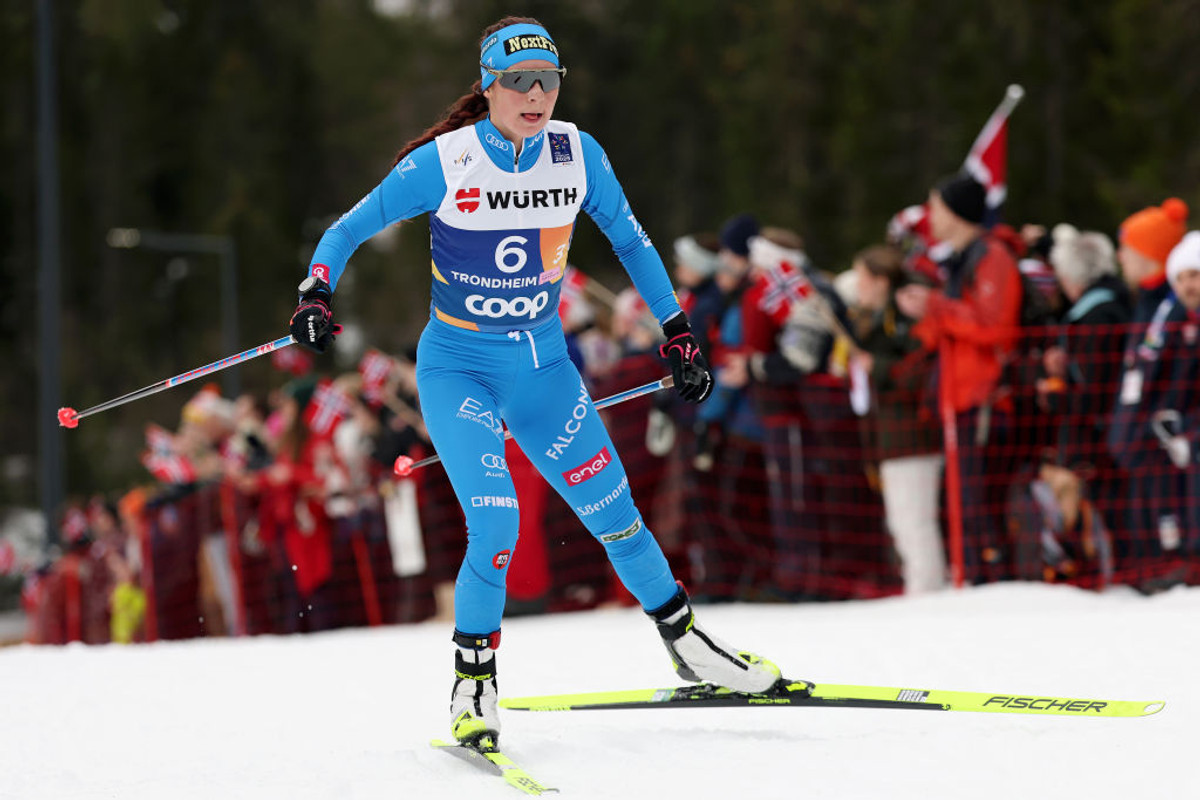 Мария Джизмонди