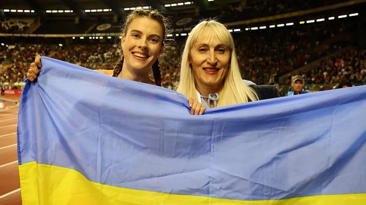 Магучіх та Степанова