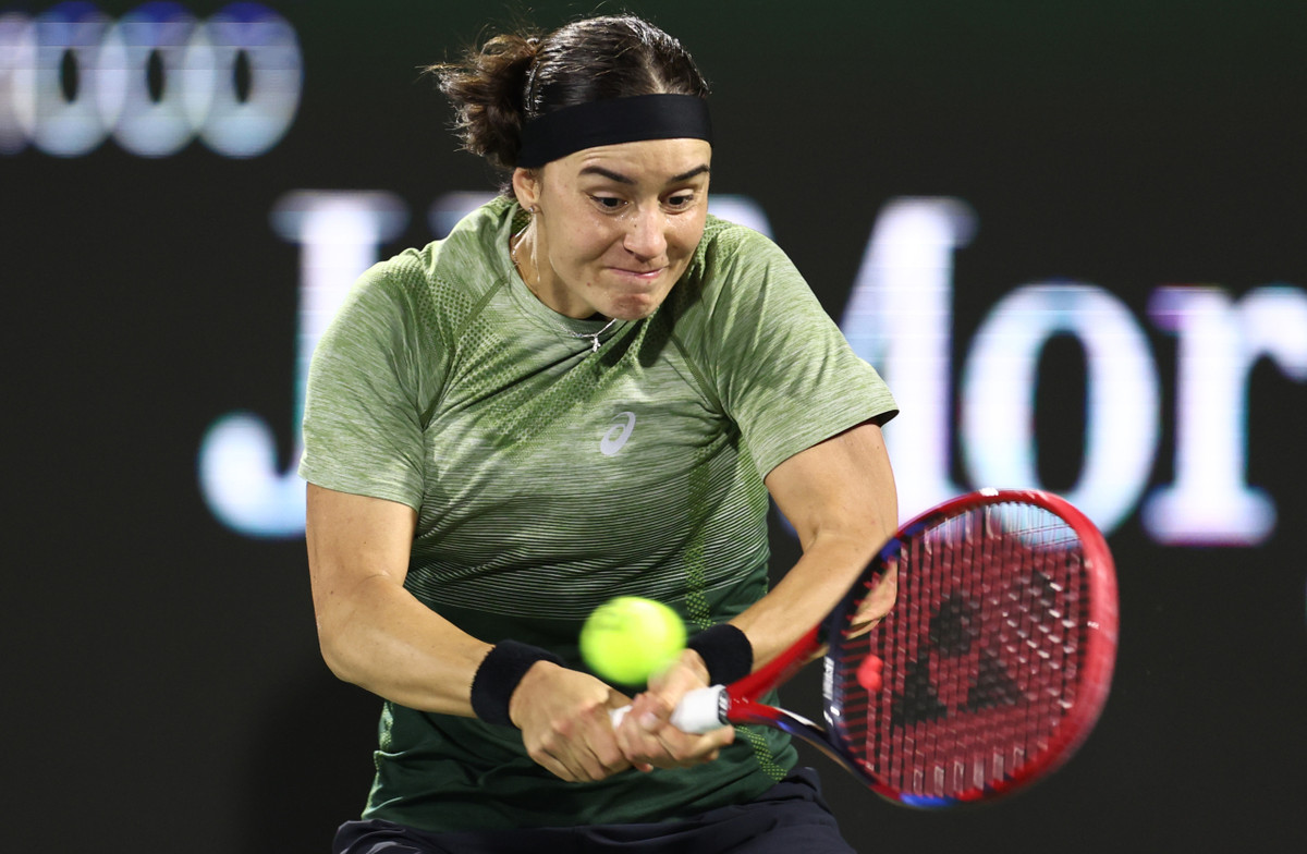 Ангеліна Калініна