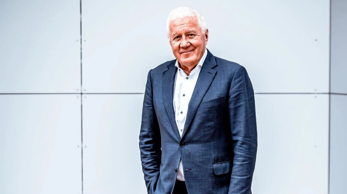 Патрік Лефевр