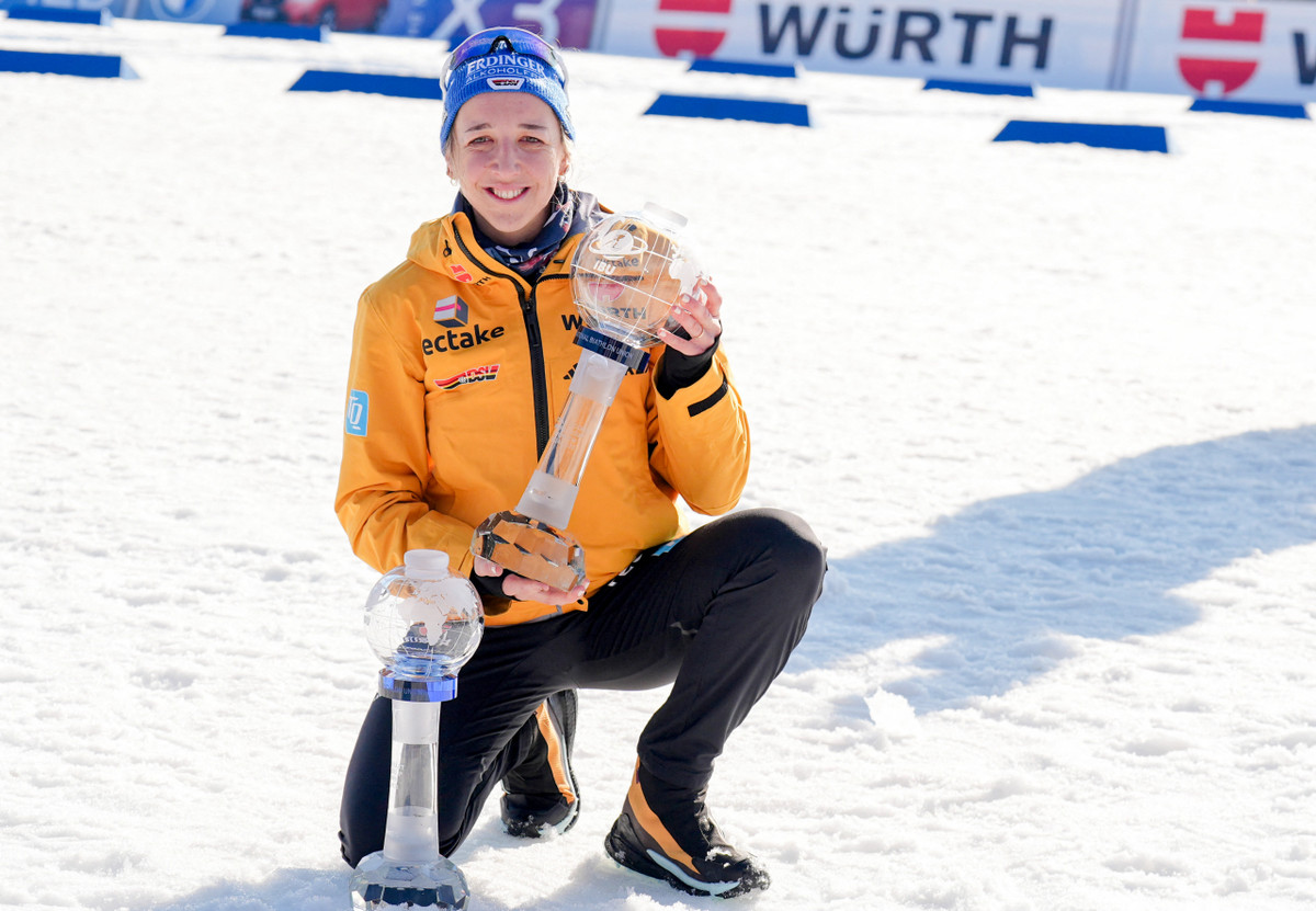 Франциска Пройс