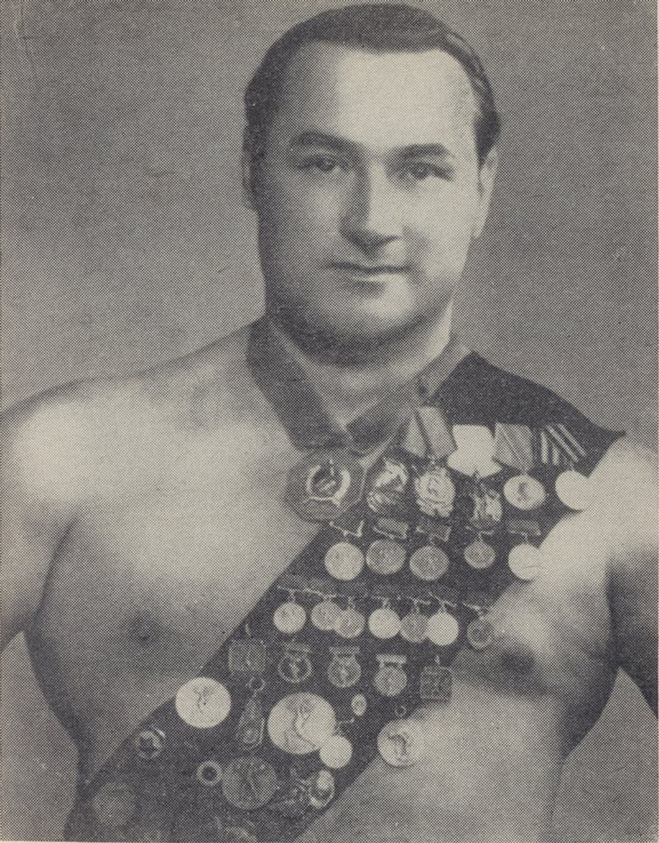 Яків Куценко