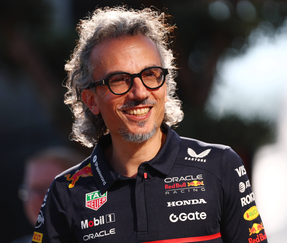 Лоран Мекіс