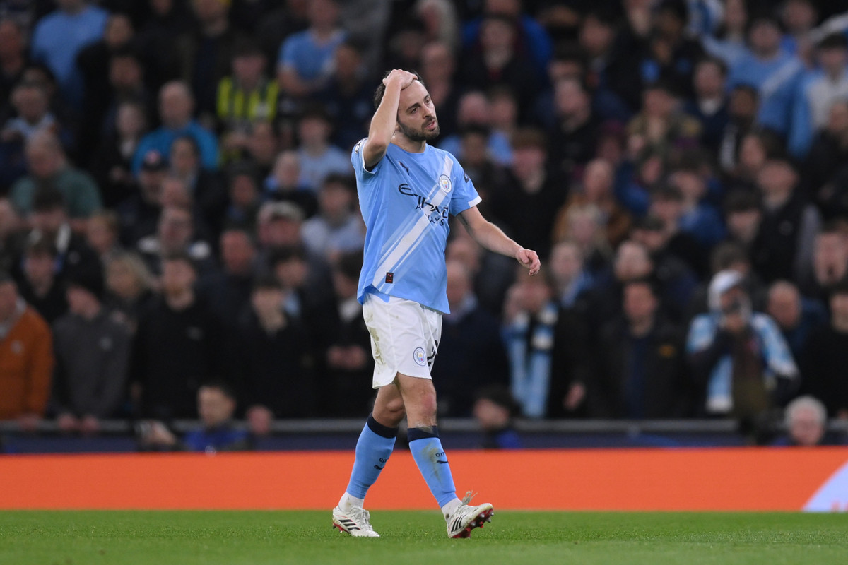 Бернарду Сілва