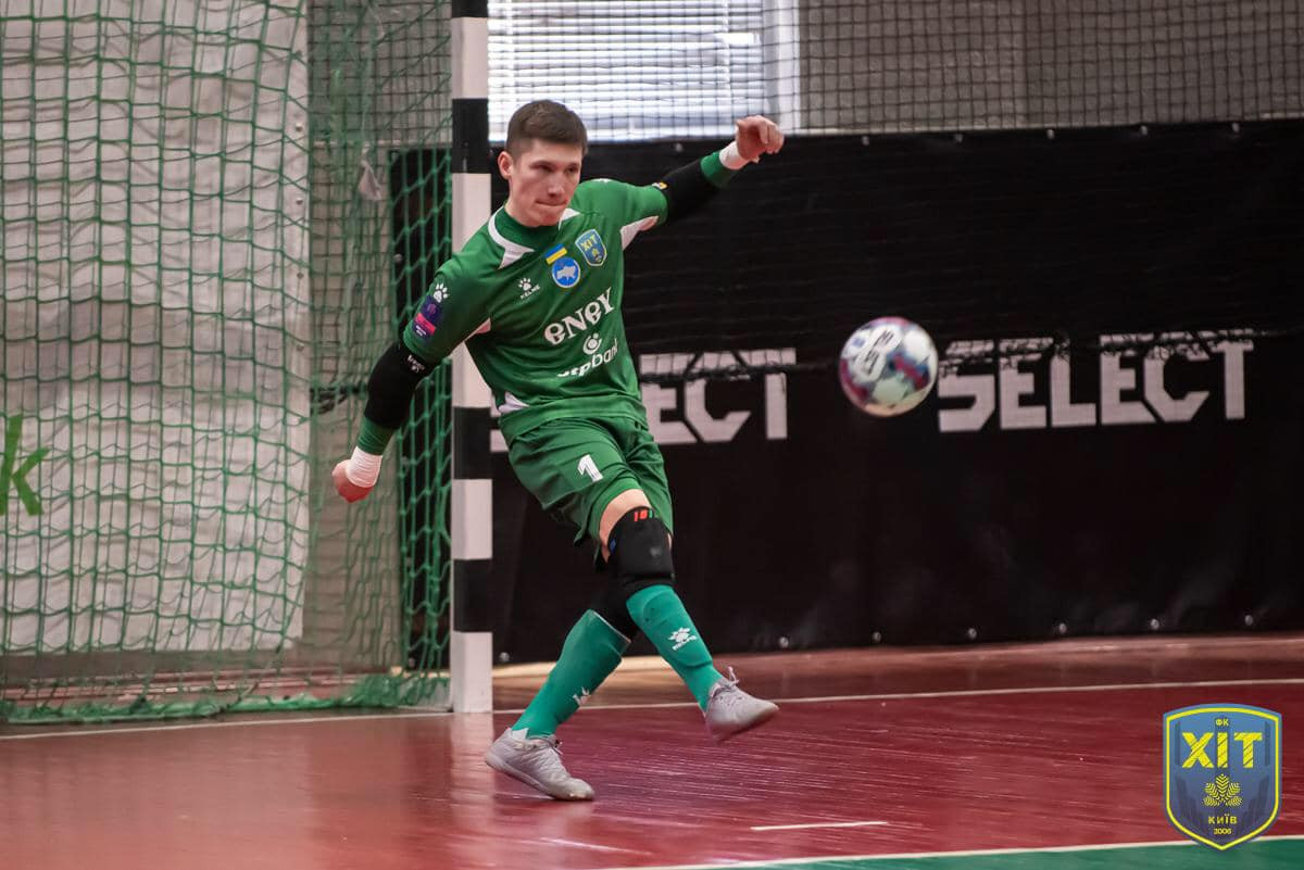 Олександр Кравець