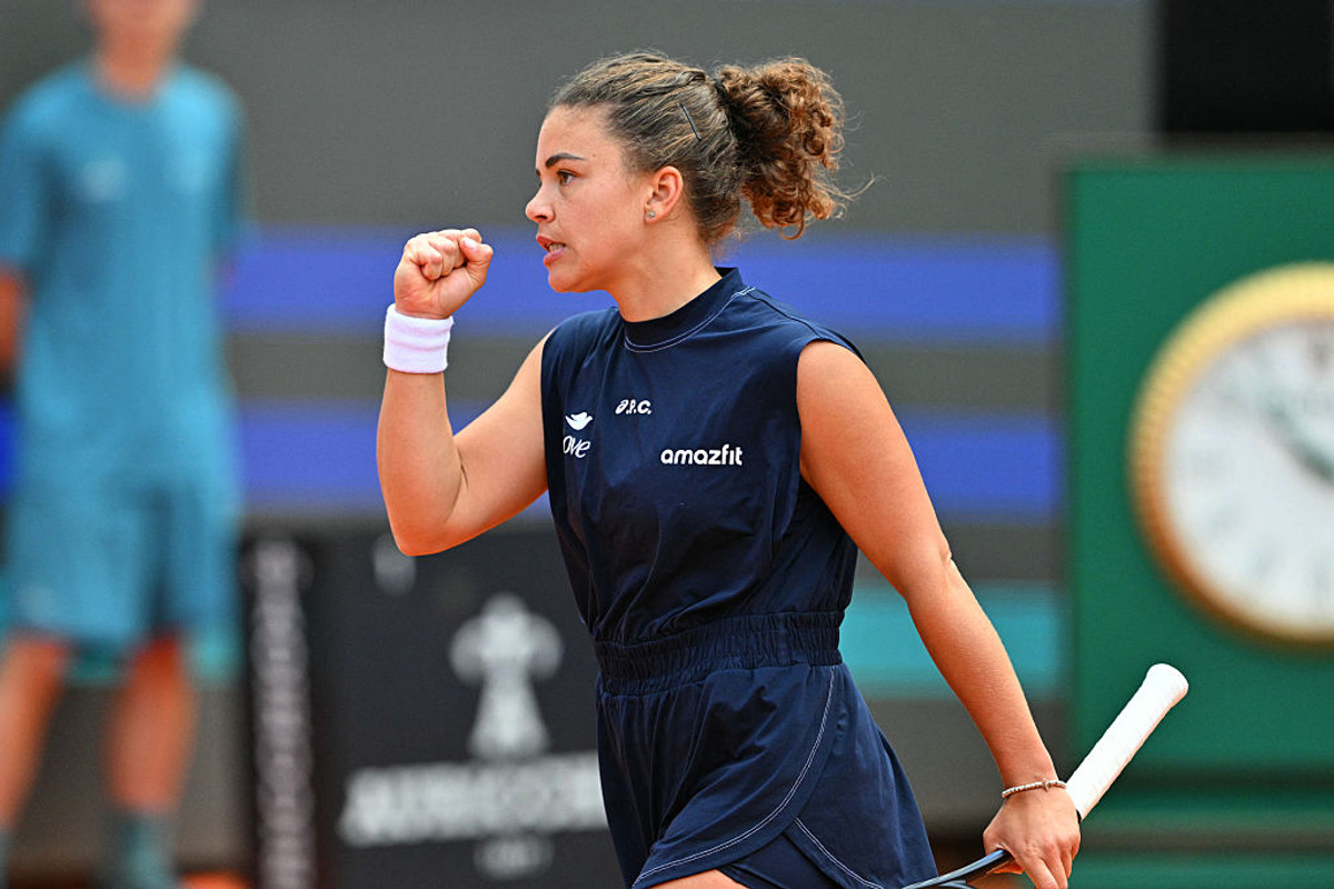 Жасмін Паоліні