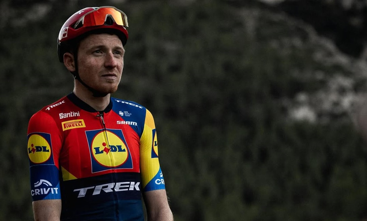 Тао Геогеган Харт