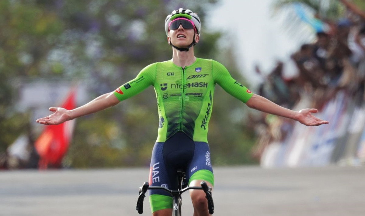 Тадей Погачар