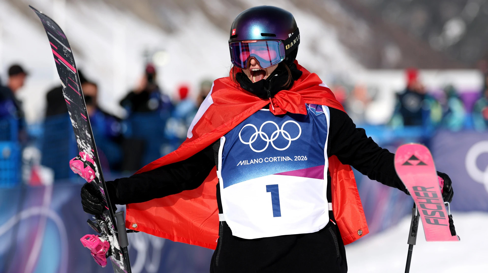 Матільда Гремо