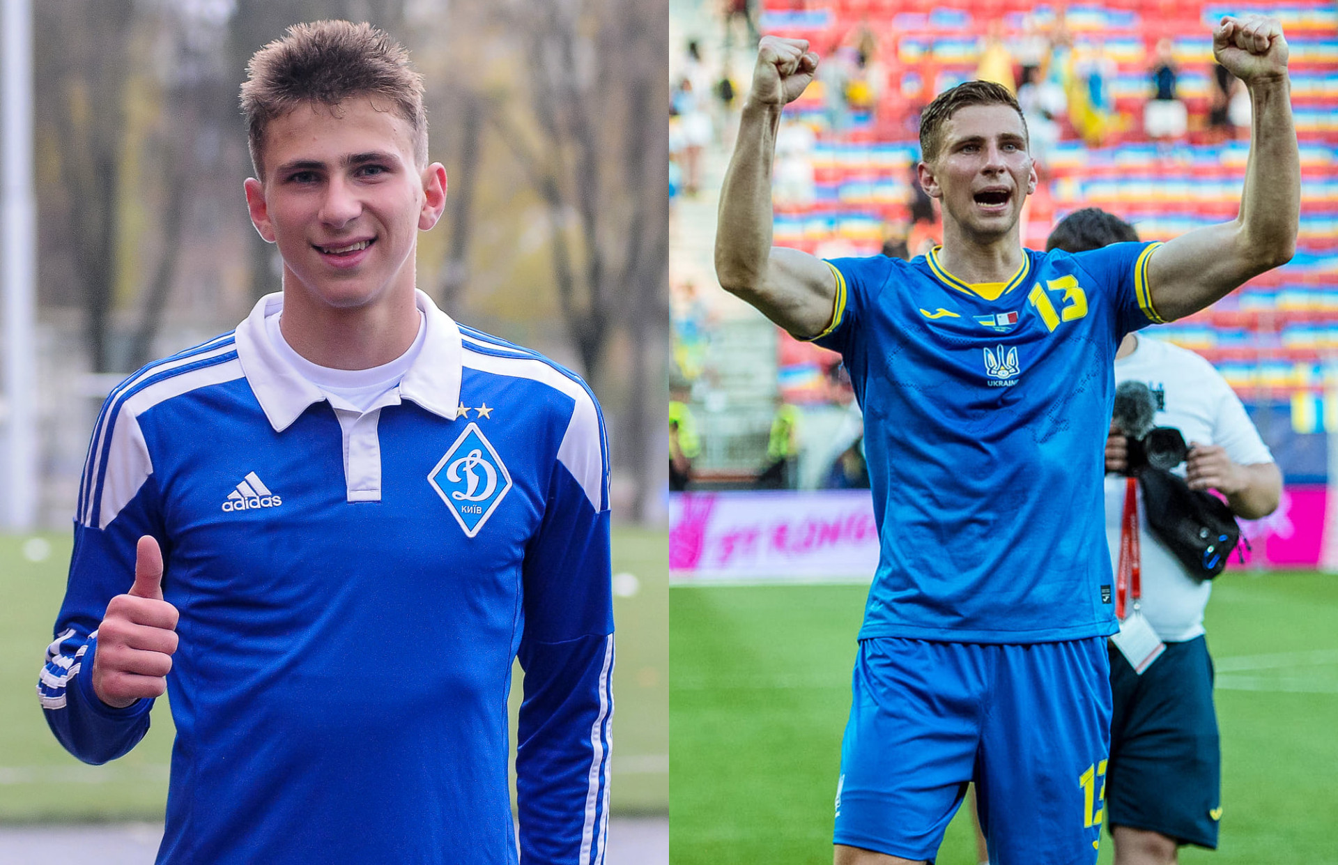 Ілля ЗАБАРНИЙ, випускник школи київського Динамо, входить до кола найдорожчих захисників планети. Парі Сен-Жермен придбав киянина в англійського Борнмута за 63 млн. євро.