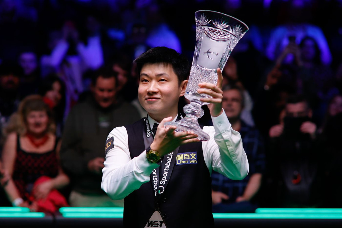 Чжао Сіньтун