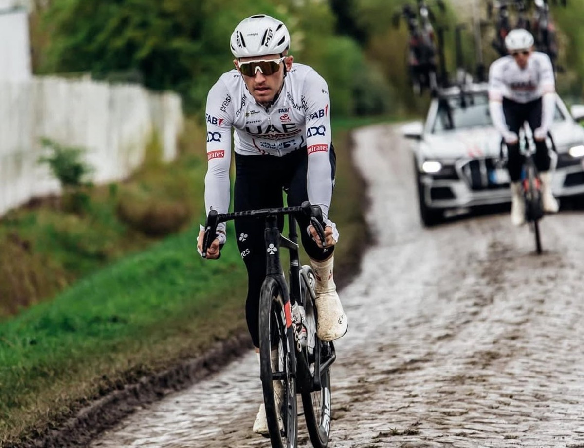 Міккель Б'єрг