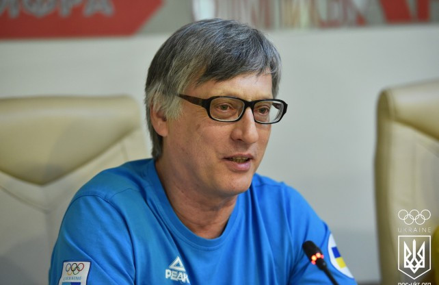 Gennady Sartinsky