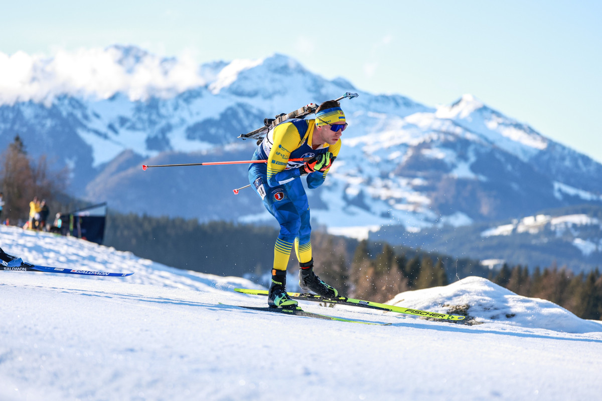 Богдан Цымбал