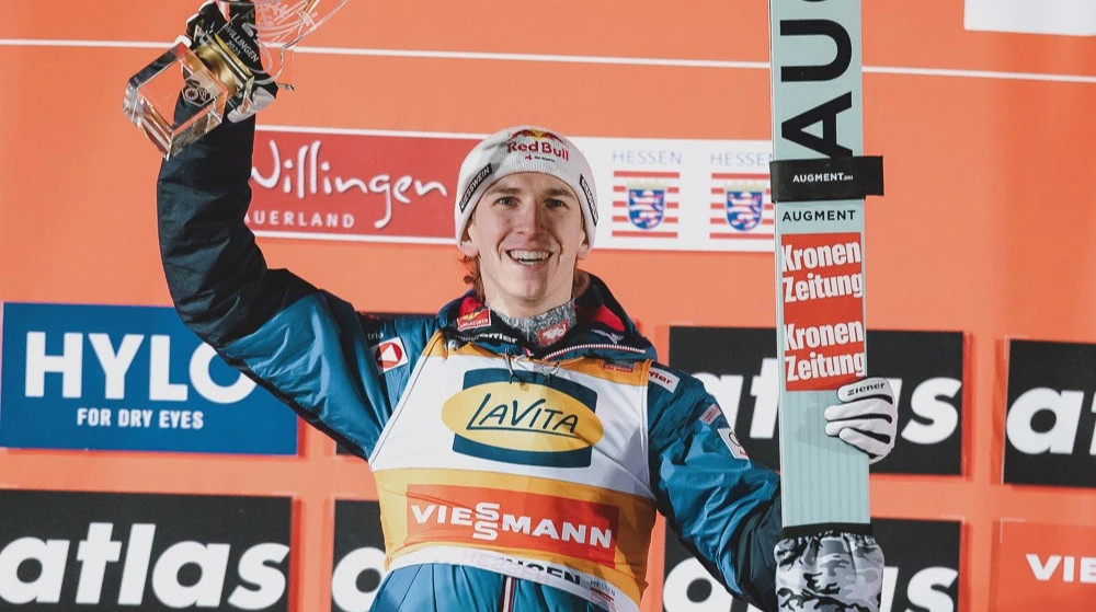 Даниэль Чофениг