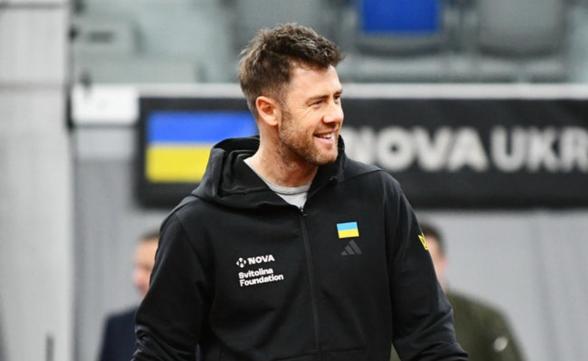 Ілля Марченко