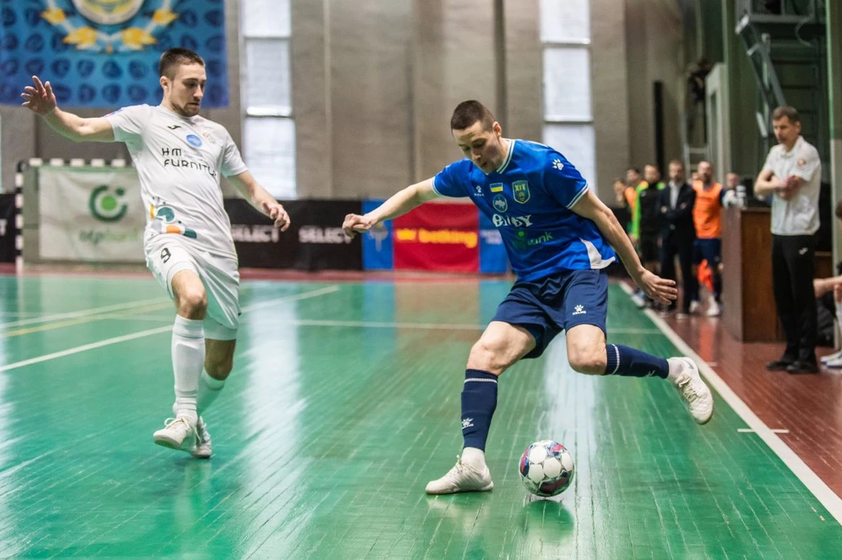 ХІТ – Фурнітура