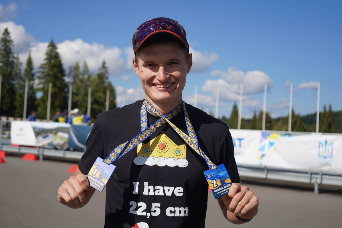 Віталій Мандзин
