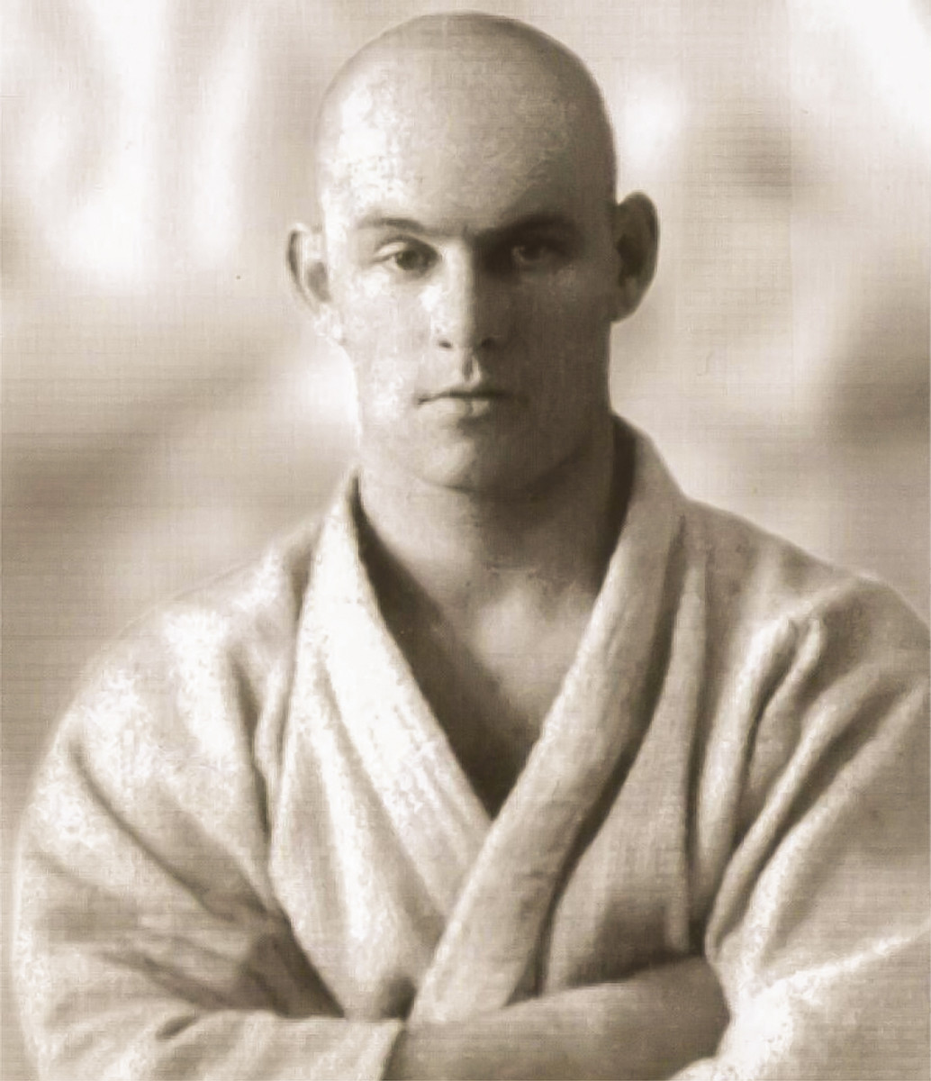 Василий Ощепков