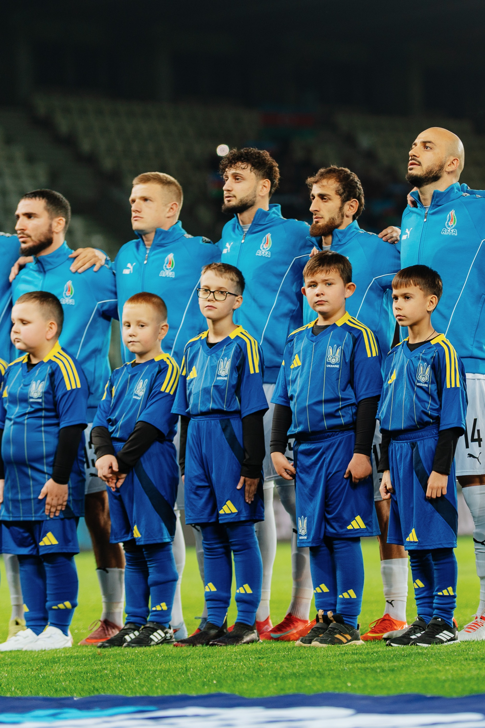 Фото Андрея Ющака