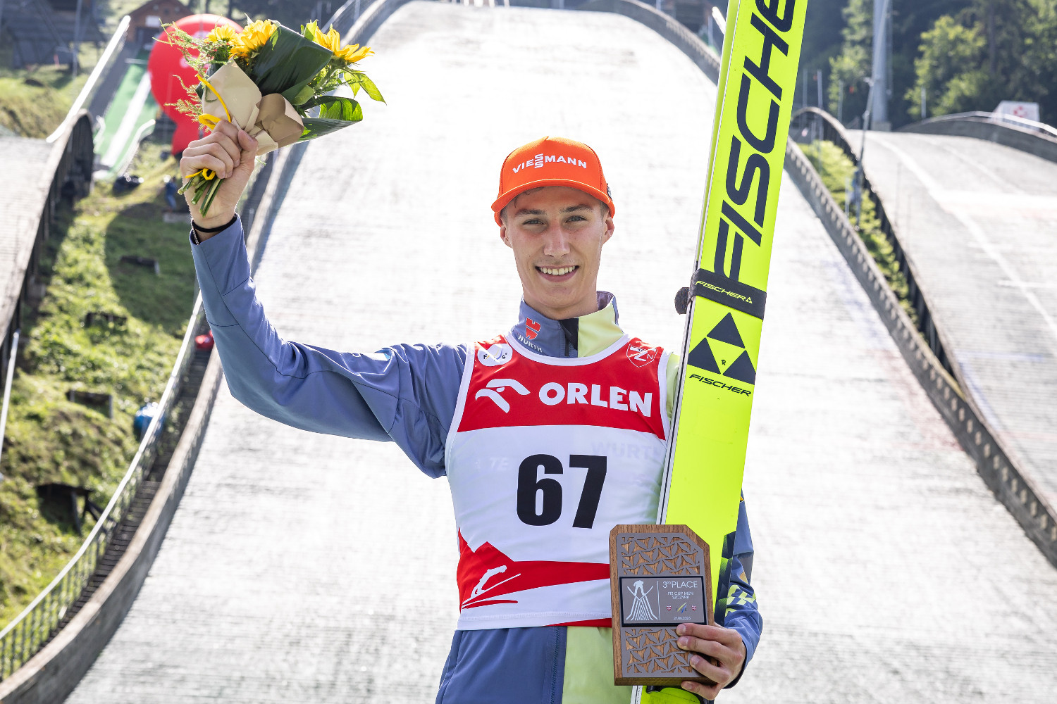 Адриан Титтель