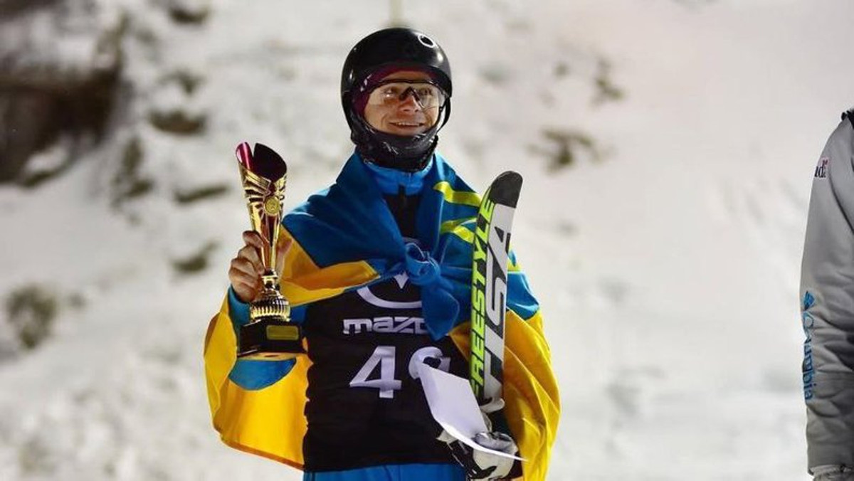 Максим Кузнецов