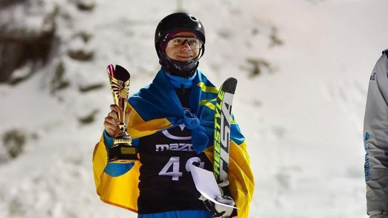 Максим Кузнєцов