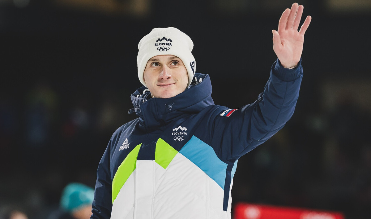 Домен Превц