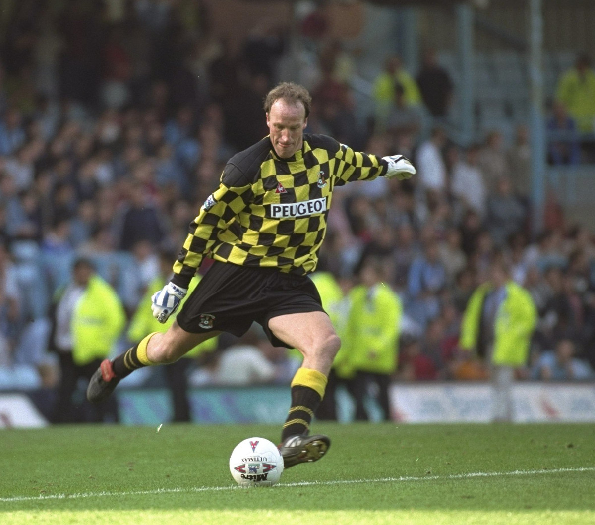 Стів Огризович